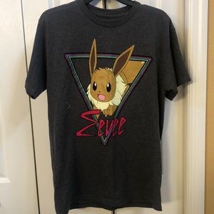 Eevee shirt